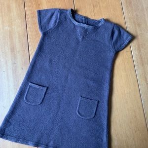 JACADI Sweater dress for girl